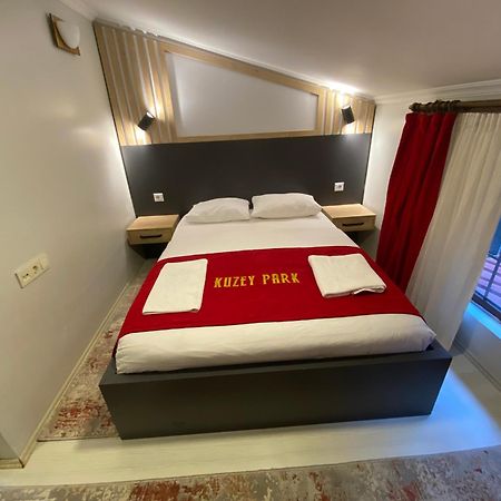 Kuzey Park Hotel Demirli エクステリア 写真