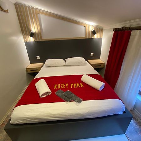 Kuzey Park Hotel Demirli エクステリア 写真