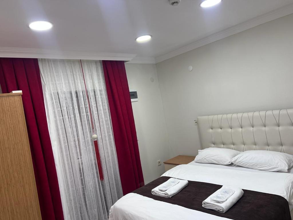 Kuzey Park Hotel Demirli エクステリア 写真
