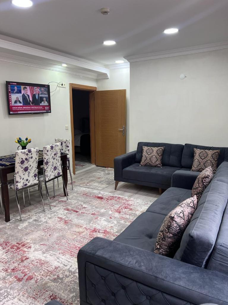 Kuzey Park Hotel Demirli エクステリア 写真