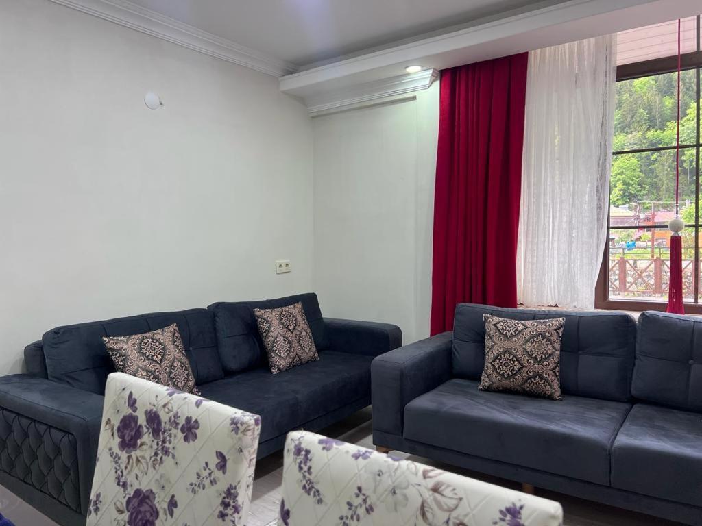 Kuzey Park Hotel Demirli エクステリア 写真