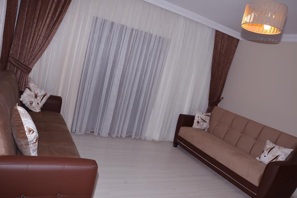 Kuzey Park Hotel Demirli エクステリア 写真