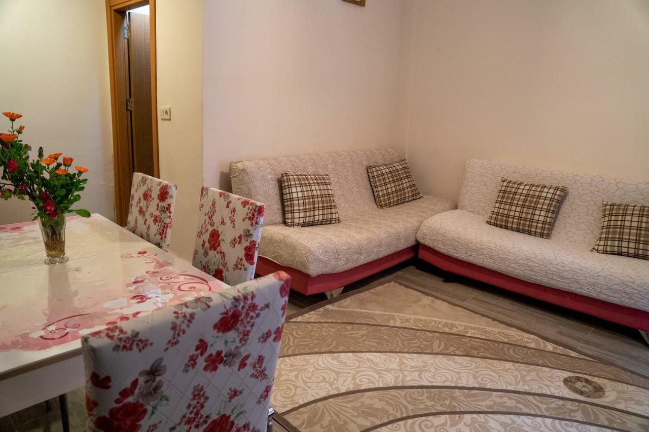 Kuzey Park Hotel Demirli エクステリア 写真