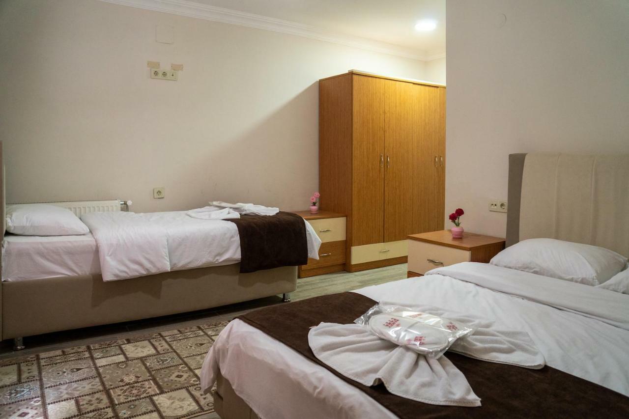 Kuzey Park Hotel Demirli エクステリア 写真