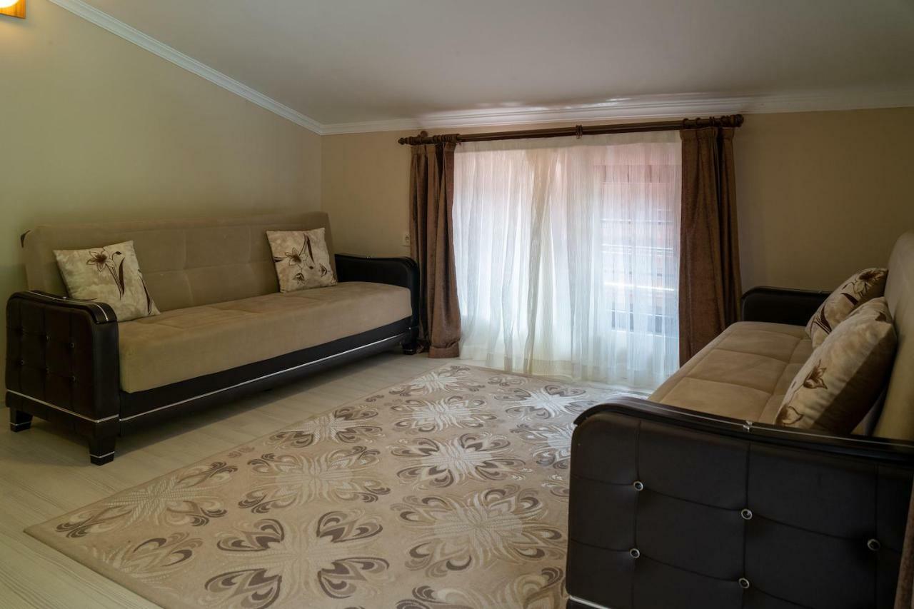 Kuzey Park Hotel Demirli エクステリア 写真